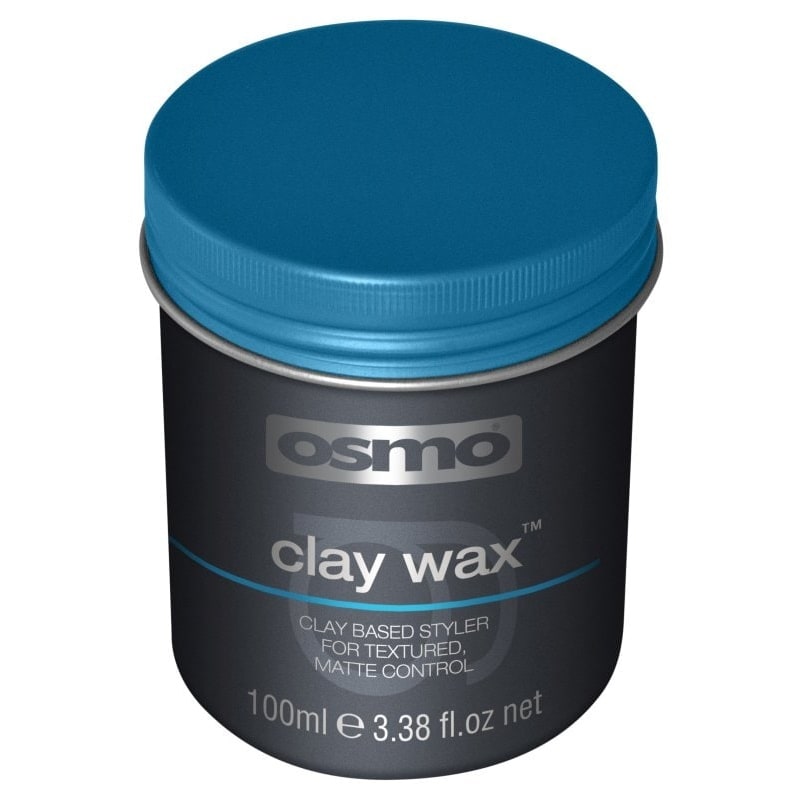 osmo clay wax