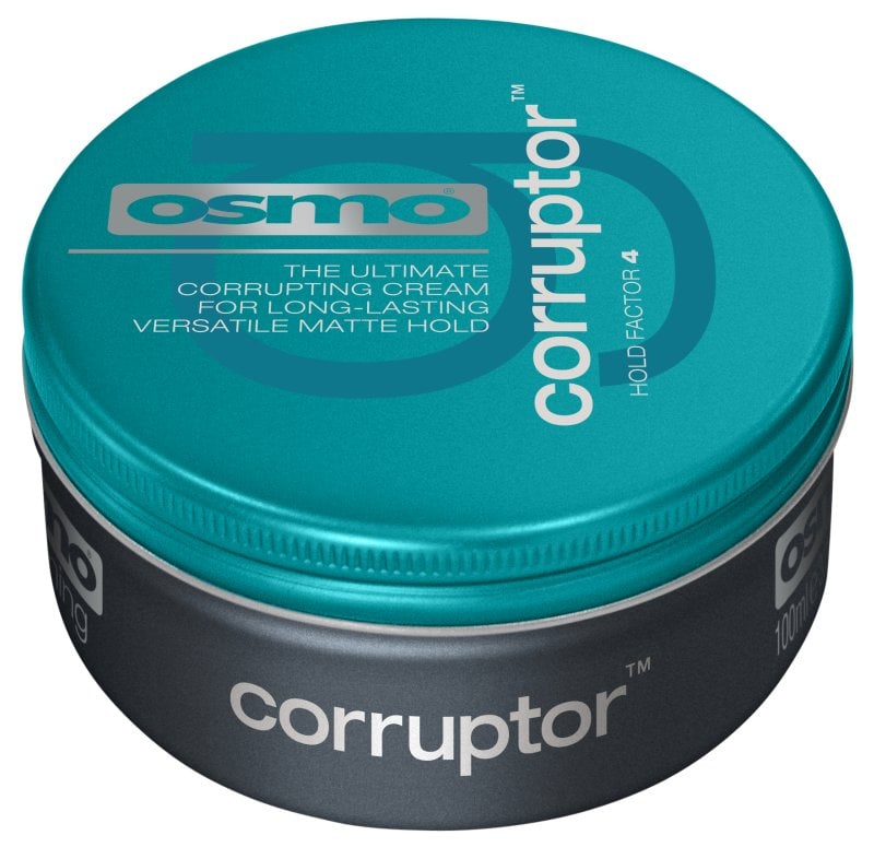 osmo corruptor